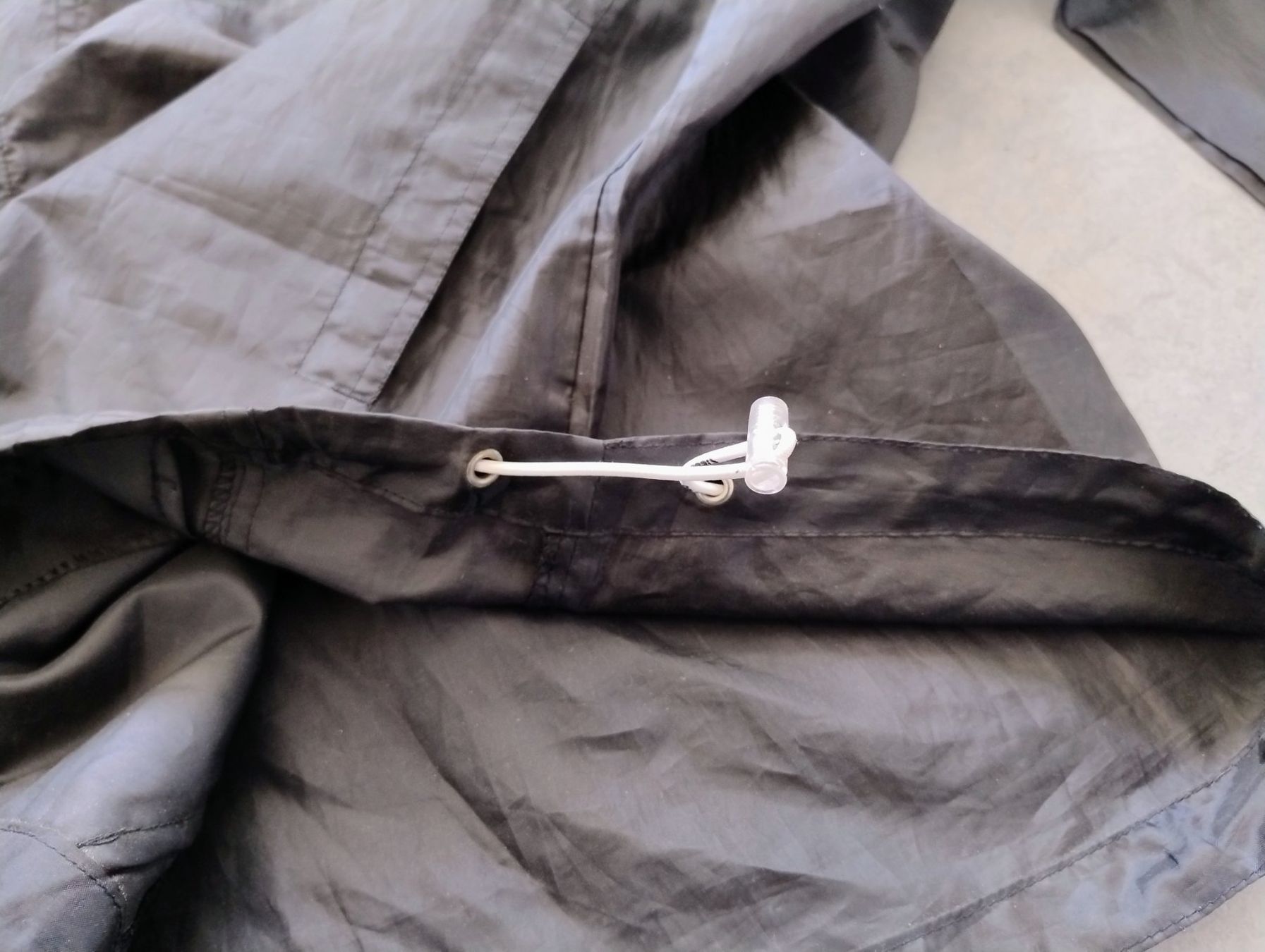 Acerbis Giacche: ACERBIS Regenjacke – Usato da Beckenried venduto da SCHEMA79 1