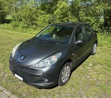 PEUGEOT 1.4 Trendy