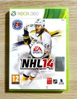 NHL 14 Xbox 360