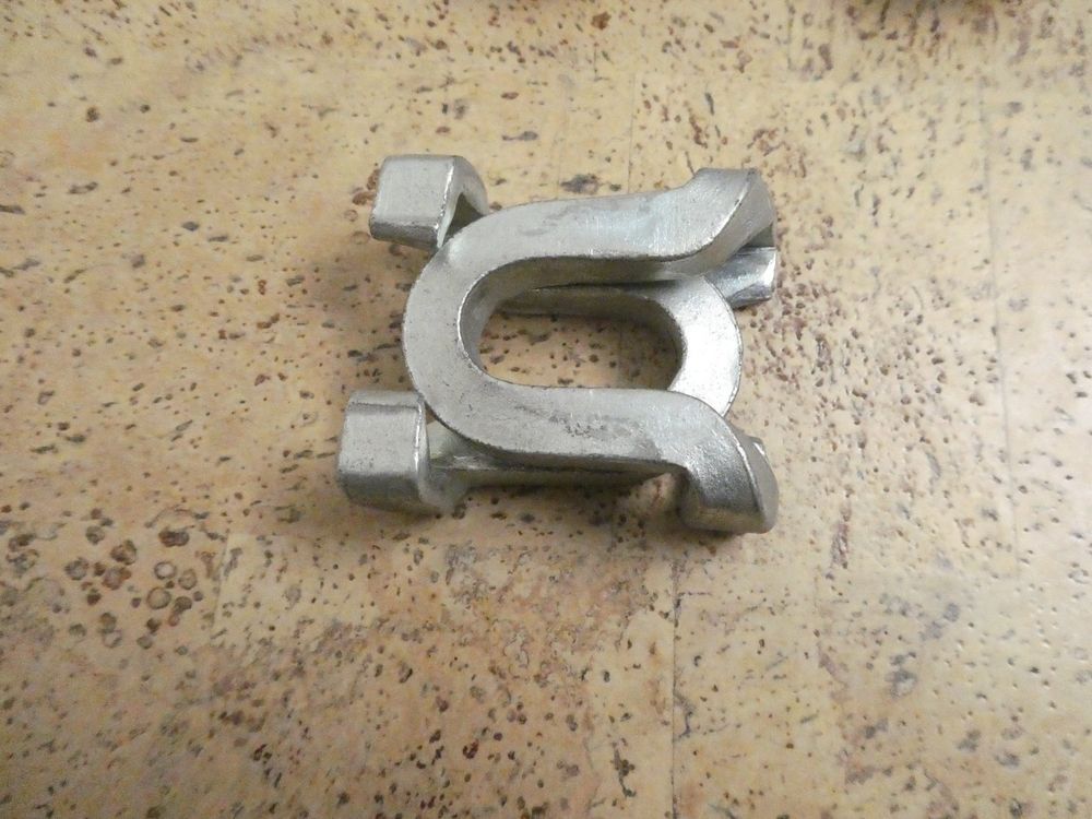 Maglia Di Collegamento Per Catena Forestale 8 Mm + Set Accorciamento &ndash; G8