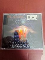 CD Single - Plastic Noise – Los Ninos Del Parque (1997)