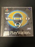 Wild 9 - PS1