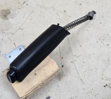 VW T4 Griff Druckknopf Handbremshebel Bremse Hebel Original