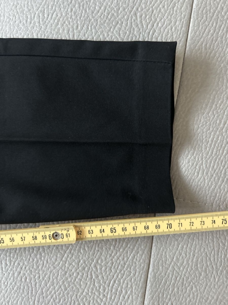 Pantaloni: Anzugshose von Chicoree, Grösse M, schwarz – Nuovo (secondo la descrizione) da Erlinsbach SO venduto da hallon480 6