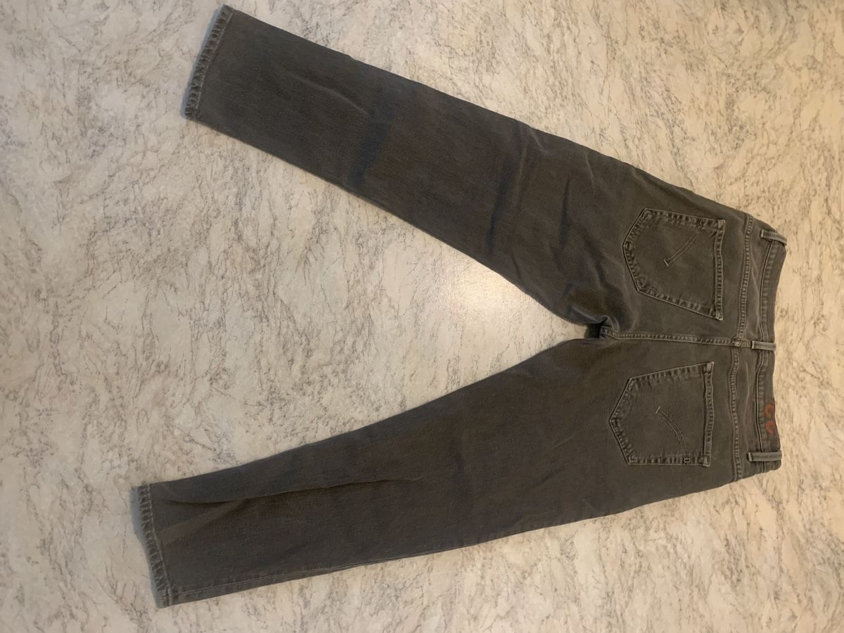 Dondup Jeans: Dondup Jeans – Neu (gemäss Beschreibung) aus Zug von high1970 6