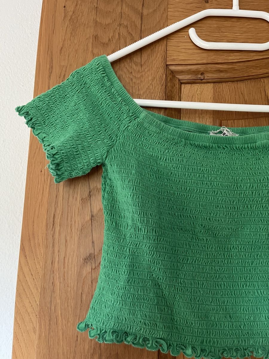 Tops: Top – Gebraucht aus Montsevelier von Duna2210 1