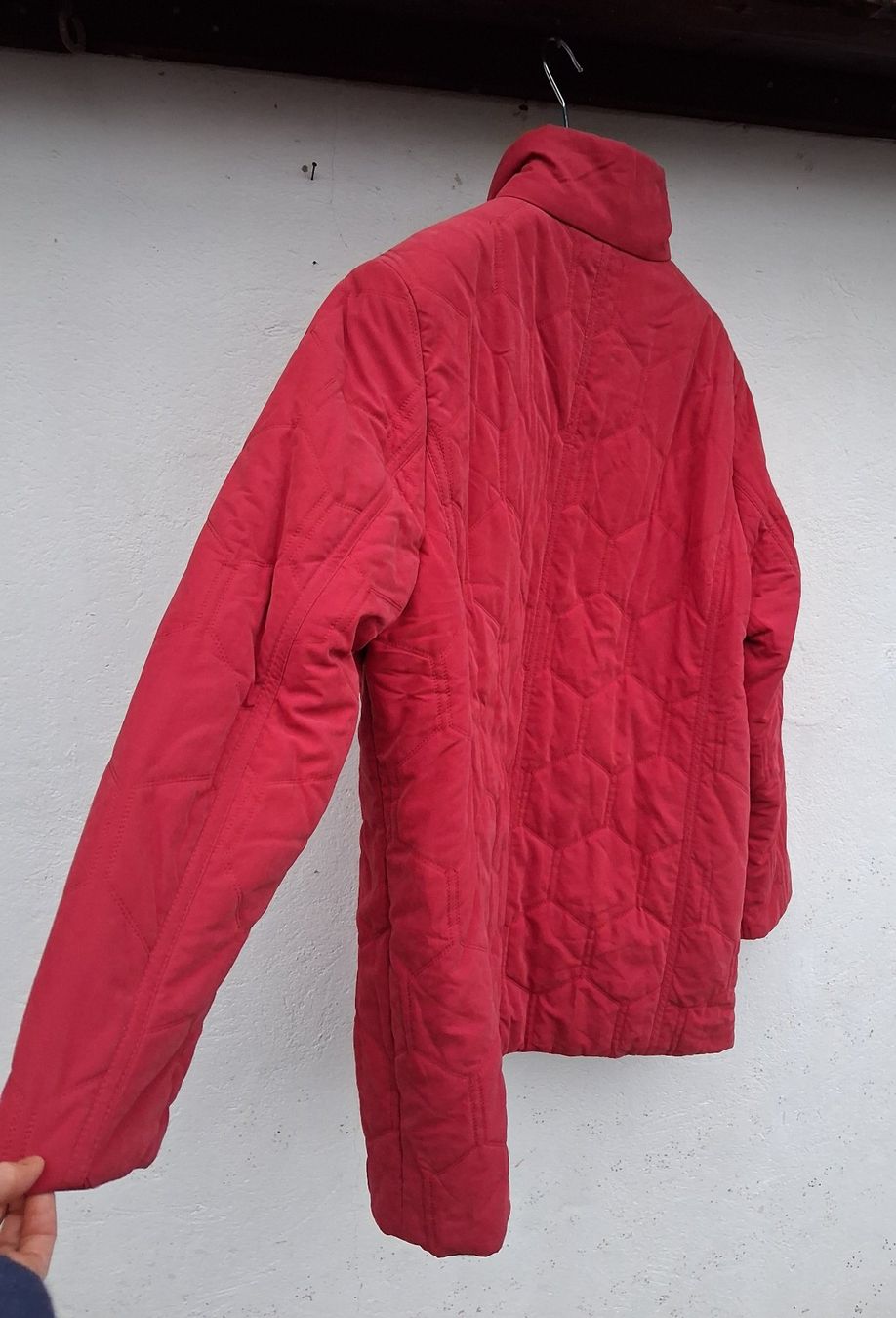 Giacche: Warme Winterjacke neuwertig, Grösse 48 – Nuovo (secondo la descrizione) da Wald ZH venduto da e8e 3