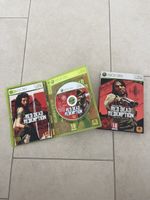 Red Dead Redemption Limited Edition – Xbox 360 Spiel
