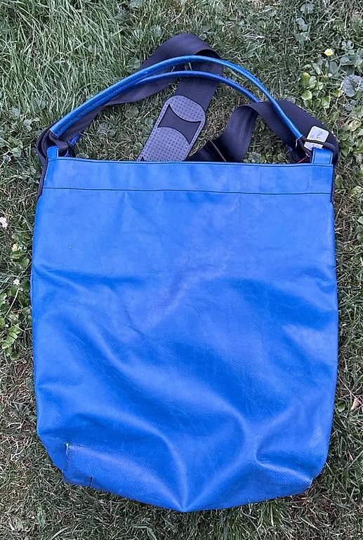 Taschen: Freitags Tasche Serie G5.1 – Gebraucht aus Binningen von Bebbi28 2