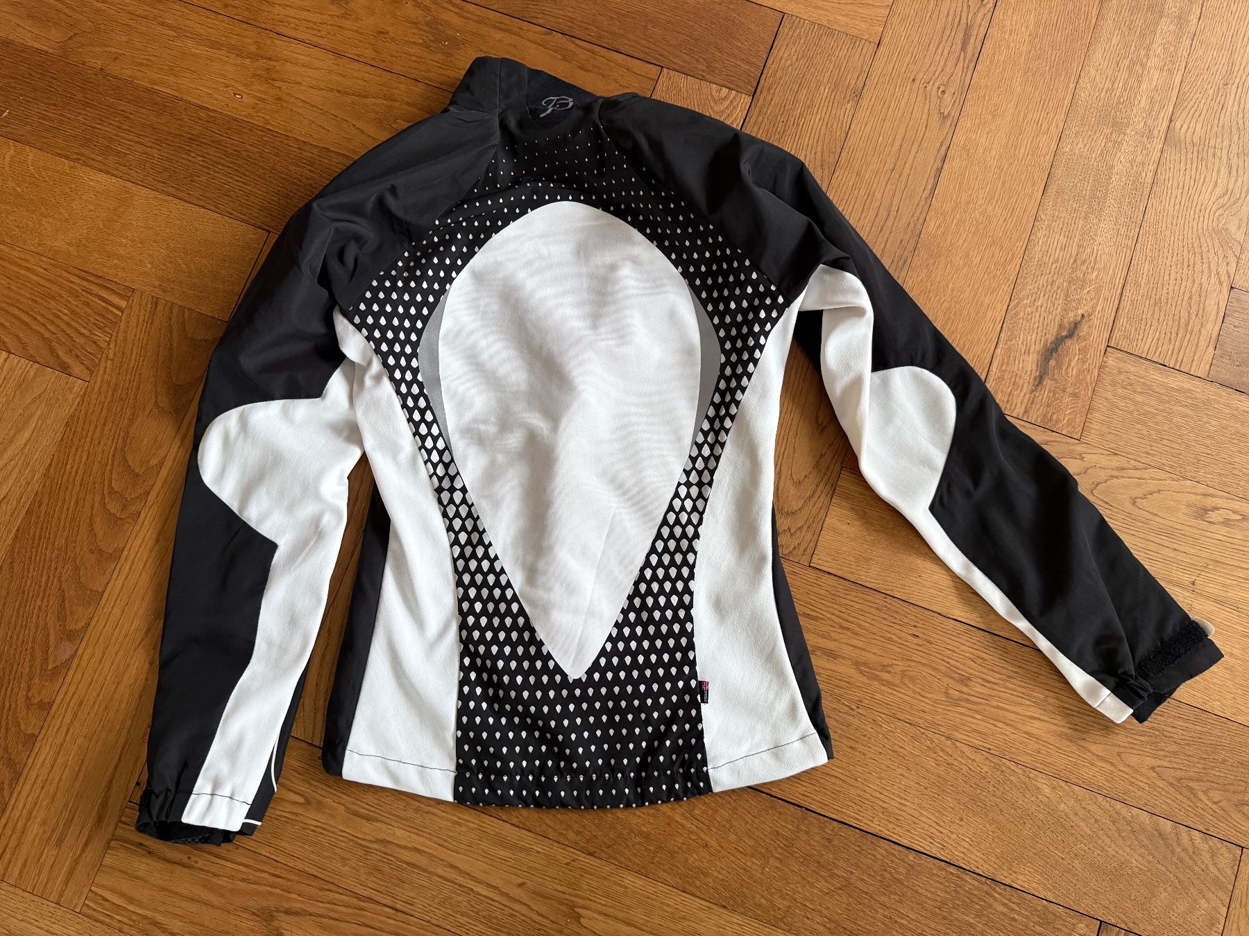 Daehlie Jacken: DAEHLIE  Langlauf Jacke  Gr XS – Gebraucht aus Ennetbaden von mapa05 7