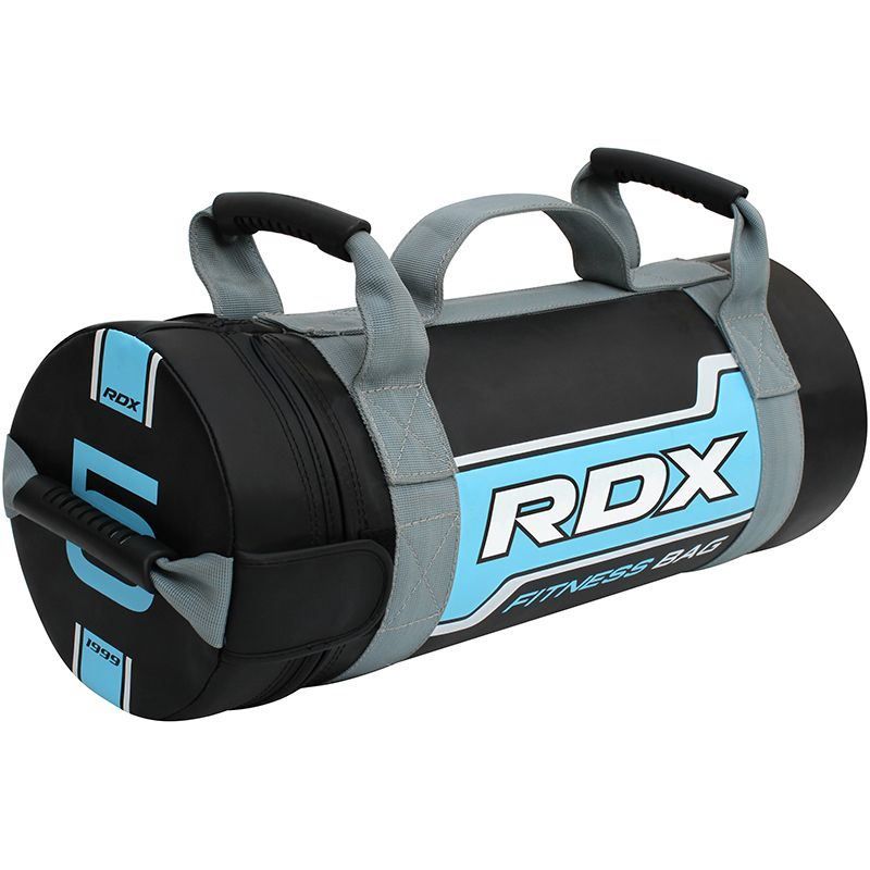 Manubri & Pesi: FITNESS SANDBAG 5 Kg – Nuovo e nell'imballaggio originale da Schliern b. Köniz venduto da TITANSport 1