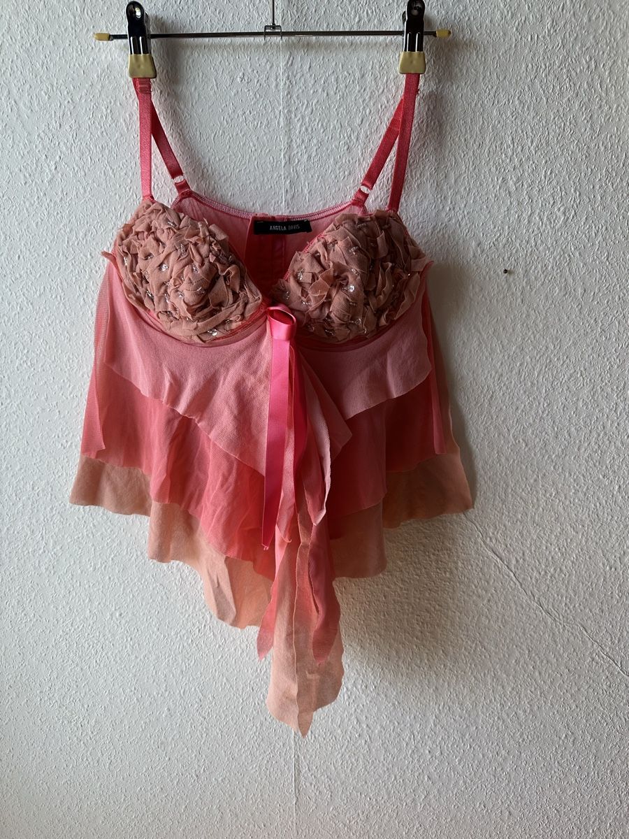 Tops: Top Y2K – Gebraucht aus Hauterive NE von may_ys2m