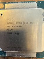 Intel Xeon E5-2680 v3  12 Core/ 24Threads 2.50GHz, LGA2011-3