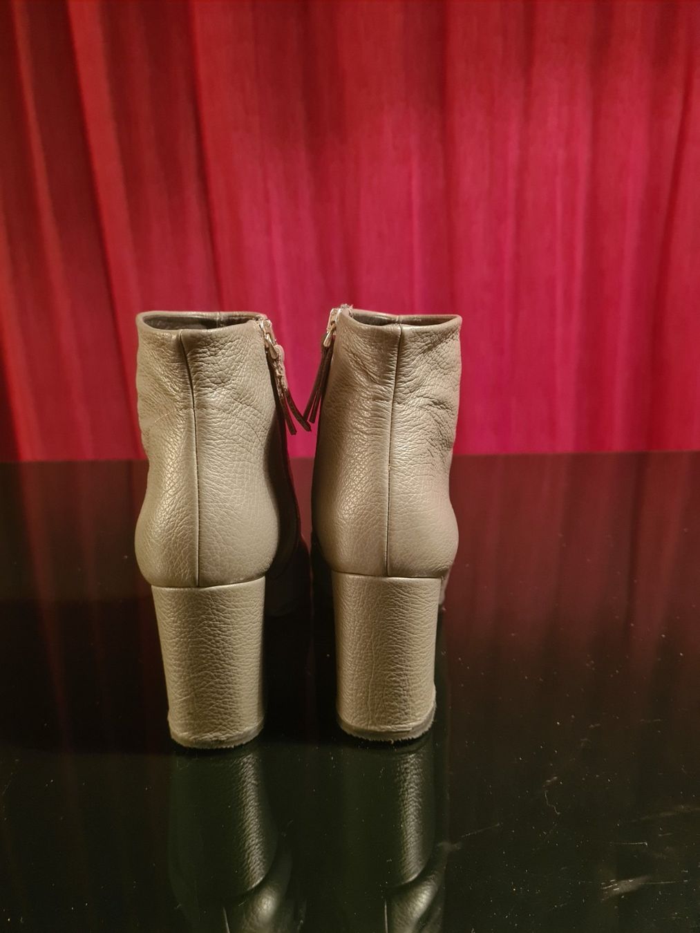 Scarpe da donna: Oxitaly Stifeletten 38 – Usato da Kloten venduto da Kri23 2