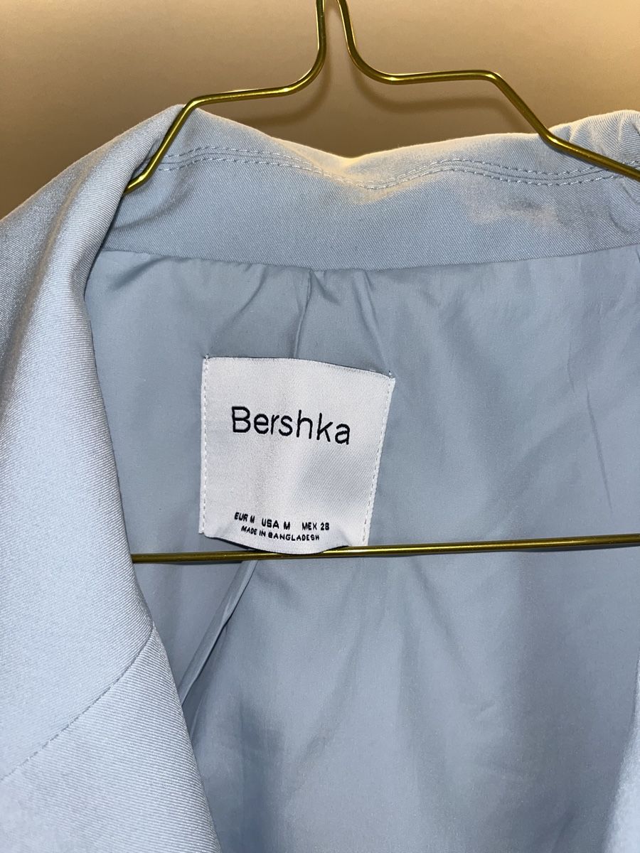 Completi & Tailleur: Blazer blau – Nuovo (secondo la descrizione) da Zuchwil venduto da celixne 1