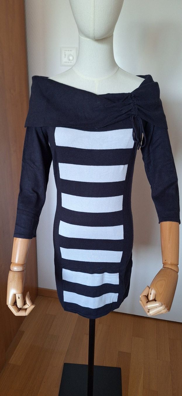 Morgan Vestiti: Morgan, robe pull – Usato da Lussery-Villars venduto da pousinete02
