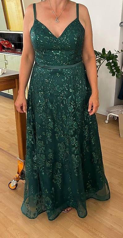 Robes: festliches Kleid  – D'occasion à Flums par sandra1109 1