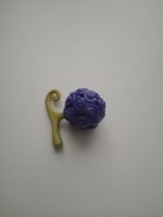 One Piece Teufelsfrucht Gomu Gomu no Mi Kinder Joy Funko