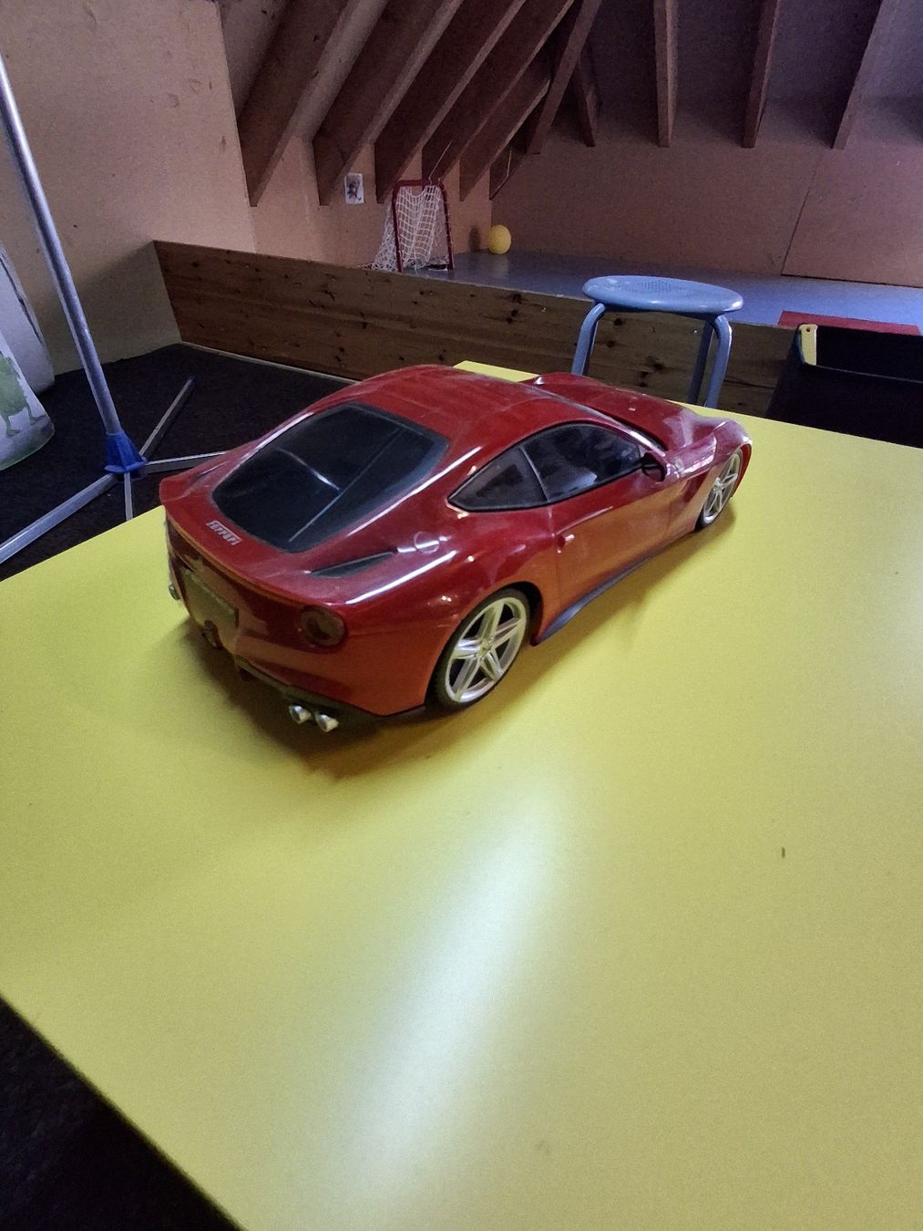 Ferrari Voitures modèles: Modellauto Ferrari  – D'occasion à Gommiswald par mur_8v6r 2