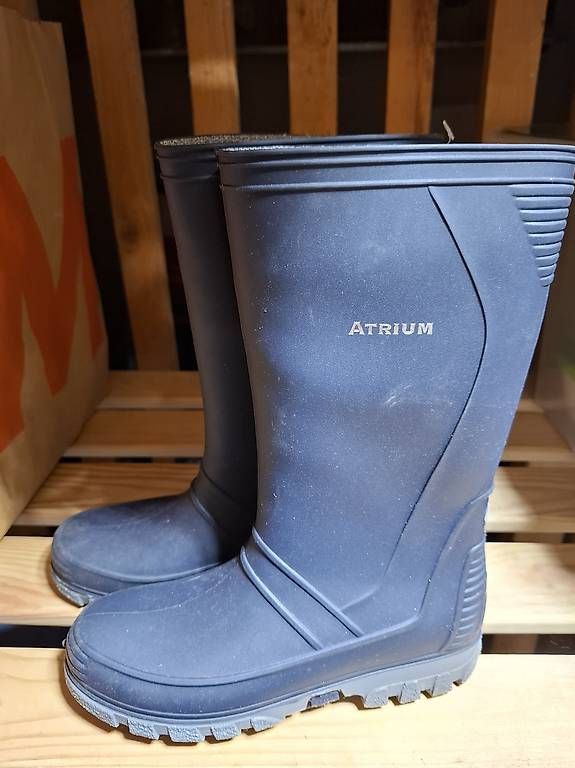 Scarpe per ragazzi: Kinderstiefel gr. 34 – Usato da Fislisbach venduto da honey_12 1