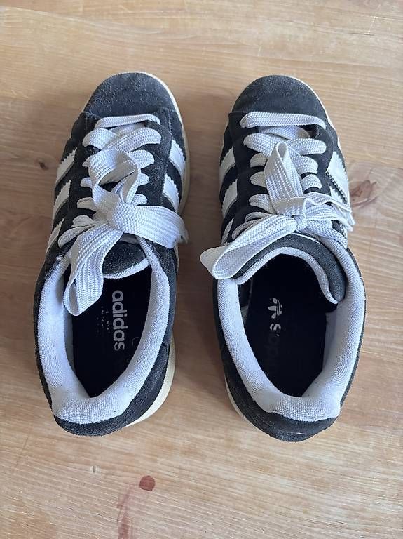 Chaussures hommes: Adidas Campus  – D'occasion à Zürich par din_msy7 1