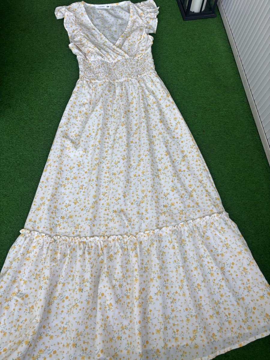 H&M Vestiti: Kleid Gr.XS und S – Nuovo (secondo la descrizione) da Zug venduto da Biki72 1