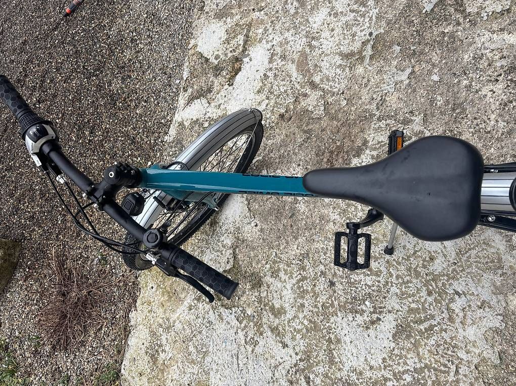 Crosswave Velos: Kindervelo 24 Zoll Crosswave Primerider – Gebraucht aus Moosleerau von lor_j6t7 2