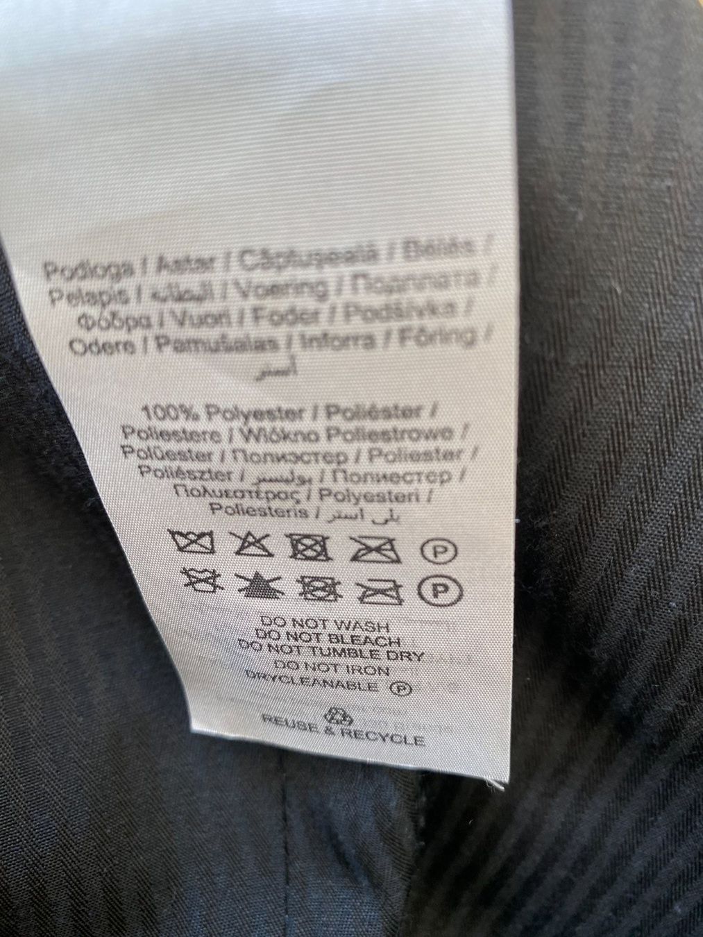 Pantalons: Sommerhose, leicht Stretch, Gr. 48 – D'occasion à Bonstetten par Goodbuy1 7