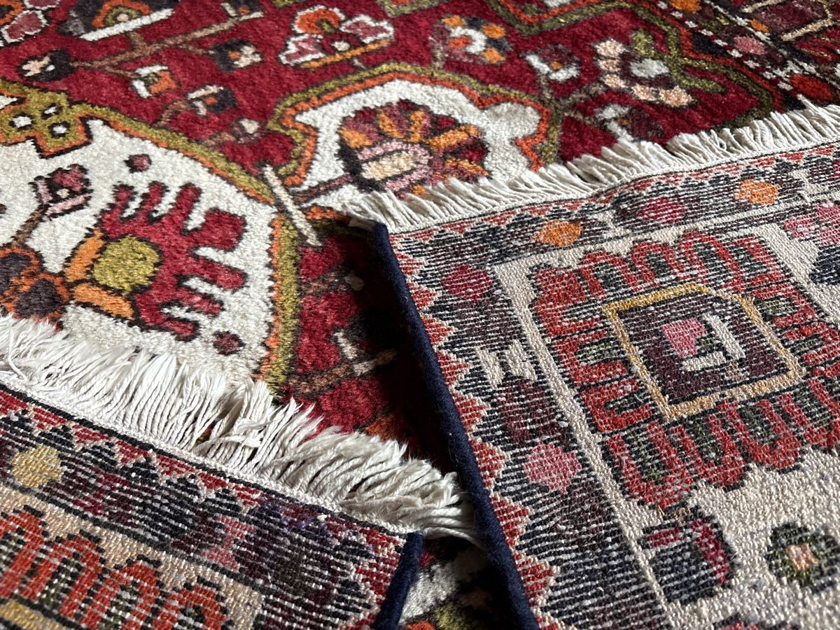 Tappeti: Fabelhafter Handgeknüpfter Bakhtiar Perserteppich – Usato da Bennau venduto da Mayer_Carpets 5