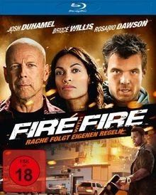 Tutti i DVDs: Fire with Fire – Usato da Sumiswald venduto da dulik94