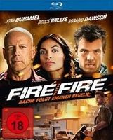 Fire with Fire