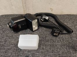 Canon Speedlite 430 EX II