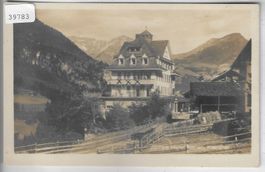 Hotel Bären - Kienthal