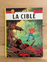 LEFRANC / TOME 11 / LA CIBLE