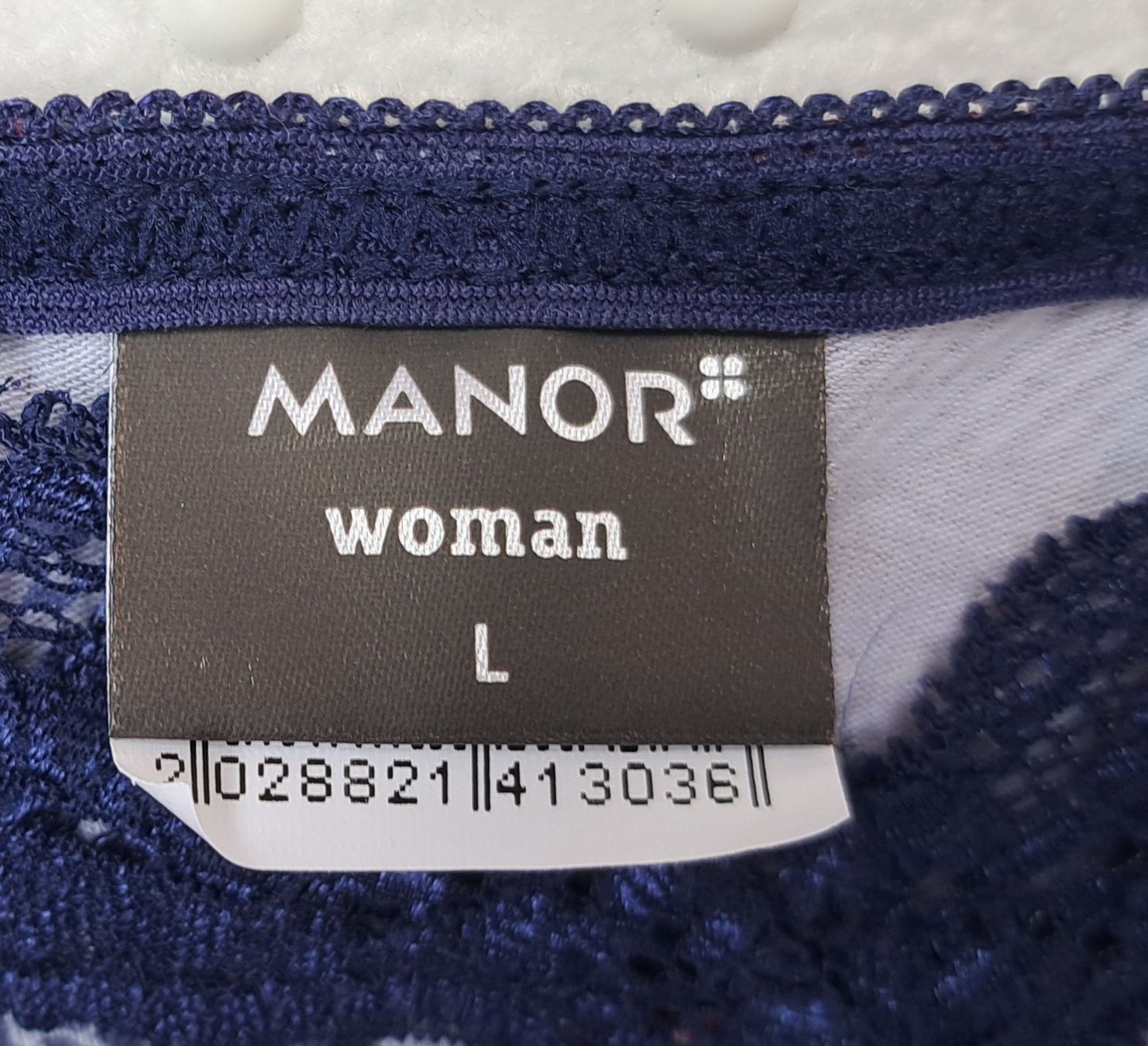 Manor Blusen, T-Shirts & Tops: NEU! Kariertes Spitzentop, Gr. 146/152 – Neu und originalverpackt aus Gysenstein von joshuas81 4