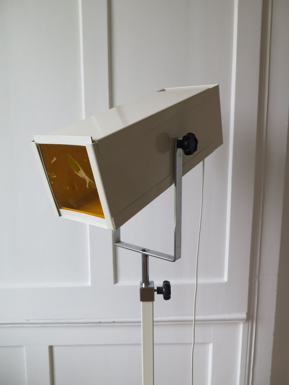 Lampes: Vitaflex® Farbtherapie-Lampe – D'occasion à St. Gallen par KarinBuechler 1