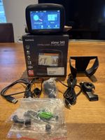 Garmin zümo 345LM