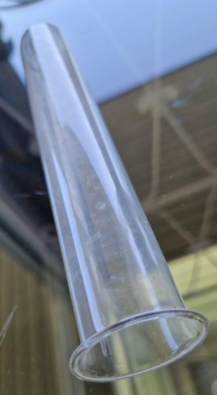 Bicchieri: Reagenzglas – Usato da Mörschwil venduto da antiksalon 7