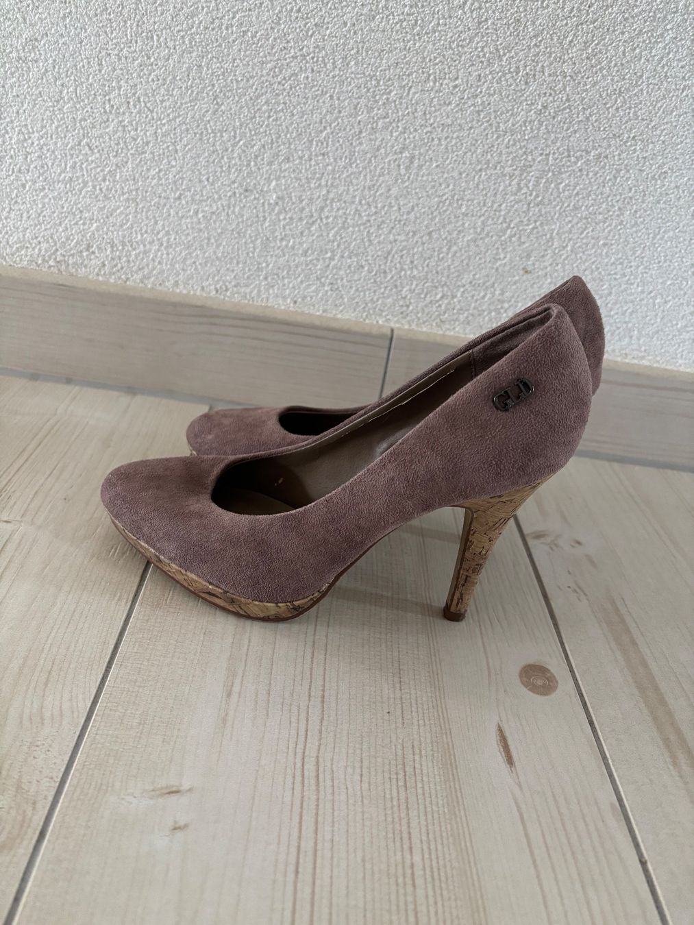 Graceland Scarpe da donna: Chaussures taille 35 – Usato da Chapelle-s-Moudon venduto da vanesso