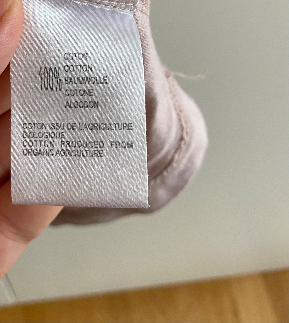 Stella McCartney Camicette, T-shirt & Top: T-Shirt Stella Mccartney – Usato da Dürrenroth venduto da tvy_bh56 2