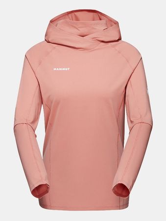 Mammut Women’s Selun FL Sun Hoody