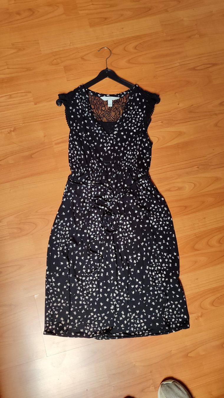 Zara Vestiti: Sommerkleider NEU! Gr. S – Nuovo e nell'imballaggio originale da Brüttisellen venduto da nic_xm7s