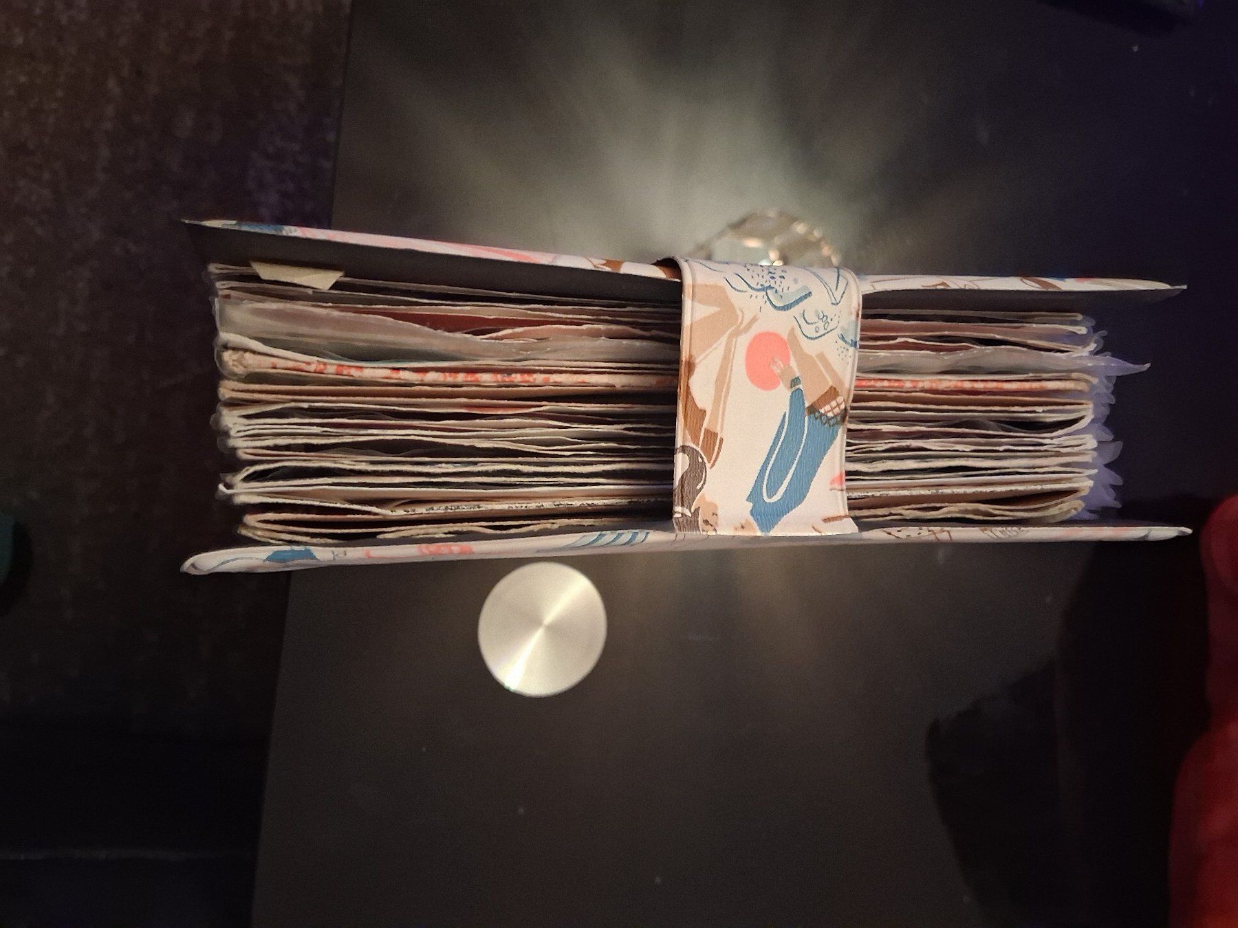 Dischi in vinile: Collection de 45 tours vintage – Usato da Aigle venduto da Marcagapit 1