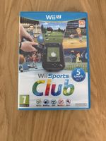 Wii Sports Club - Nintendo Wii U