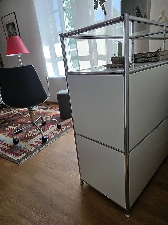 Regale: Flexcube Sideboard (wie USM) – Gebraucht aus Grosshöchstetten von kids04 4