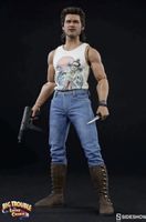 Sideshow „Big Trouble In Little China“ Jack Burton 1/6 Figur