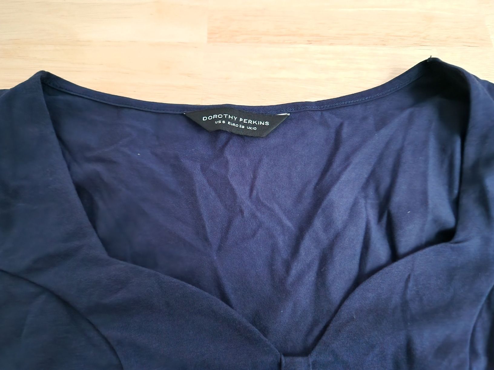 Dorothy Perkins Kleider: Gr. 38 - Kleid Dorothy Perkins – Gebraucht aus Strengelbach von Nessi92 3