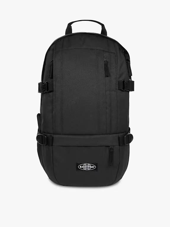 Zaini: Eastpak Floid 16L Rucksack schwarz  – Usato da Zürich venduto da BKana
