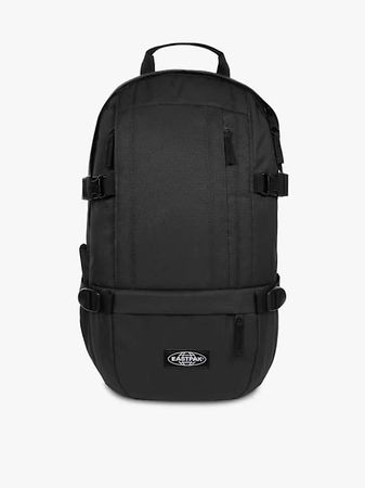 Eastpak Floid 16L Rucksack schwarz 