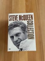 Steve McQueen Collection / 6 Filme - RAR